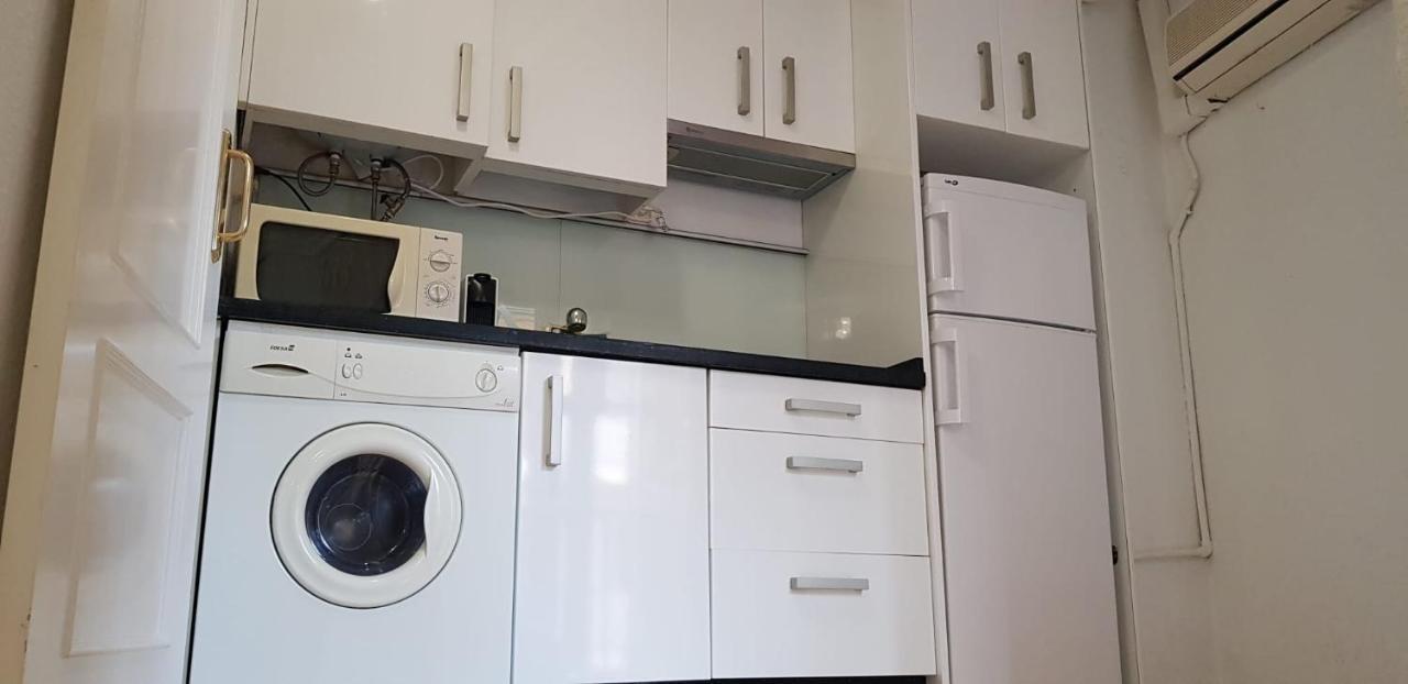 Estudio Sevilla Centro Εξωτερικό φωτογραφία