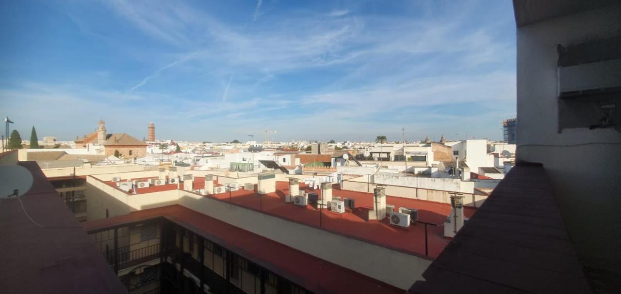 Estudio Sevilla Centro Εξωτερικό φωτογραφία