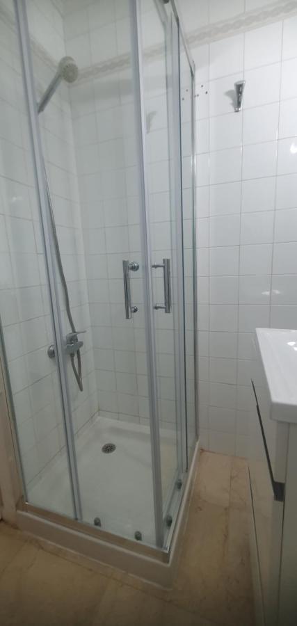 Estudio Sevilla Centro Εξωτερικό φωτογραφία