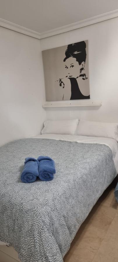 Estudio Sevilla Centro Εξωτερικό φωτογραφία